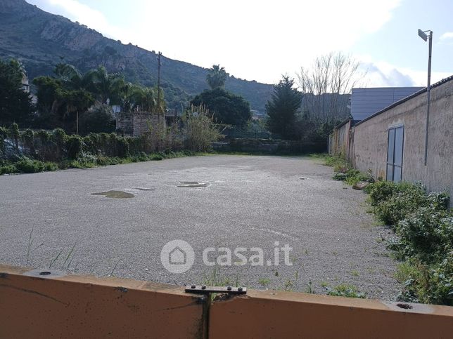 Terreno agricolo in commerciale in Via Monsignor Salvatore Siino 29