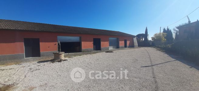 Negozio/locale commerciale in commerciale in Via Lanfranco di Pavia 22