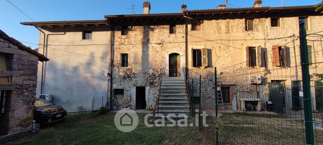 Rustico/casale in residenziale in Strada Sabbioni