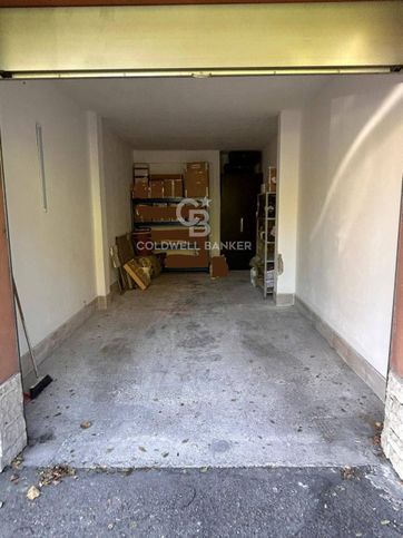 Garage/posto auto in residenziale in Via Acicastello 91