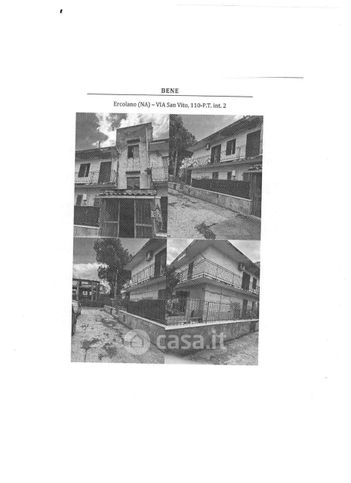 Appartamento in residenziale in Via San Vito 110