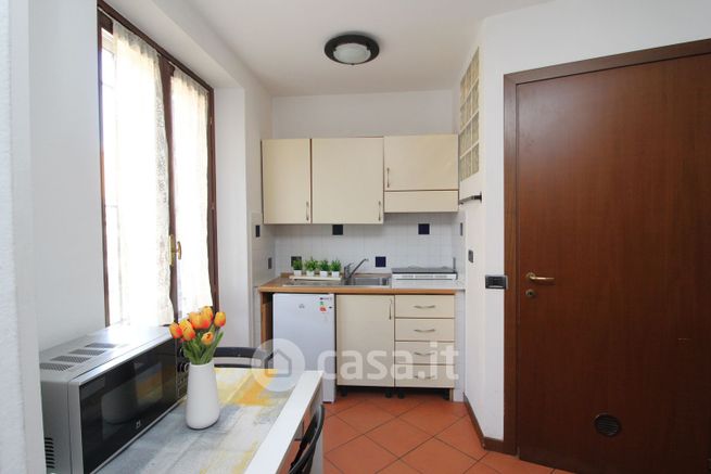 Appartamento in residenziale in Corso Lodi