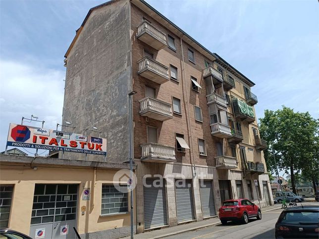 Loft in residenziale in Via Antonio Banfo 4