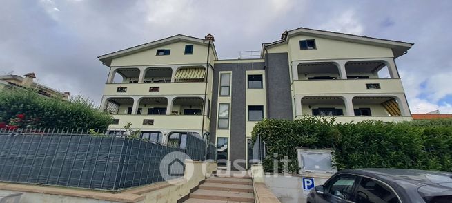 Appartamento in residenziale in Via dei Fiori 49