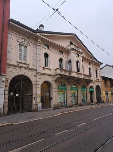 Garage/posto auto in residenziale in Via Luigi Ornato 10