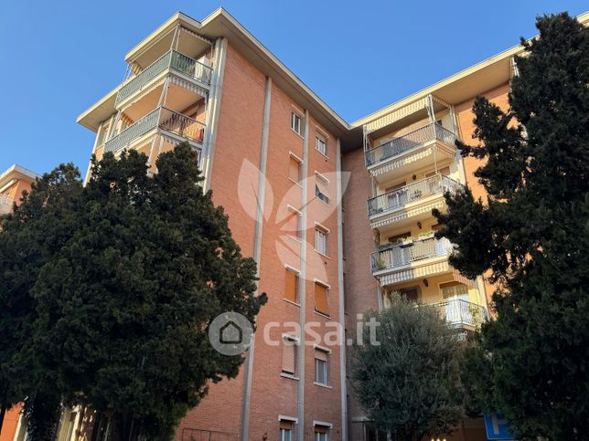 Appartamento in residenziale in Via Giuseppe Rossi