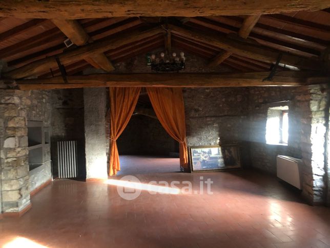 Rustico/casale in residenziale in