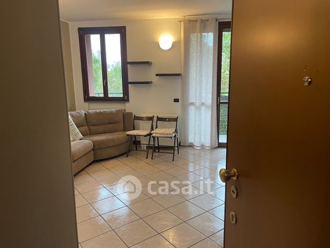 Appartamento in residenziale in Via Monte Grappa 6