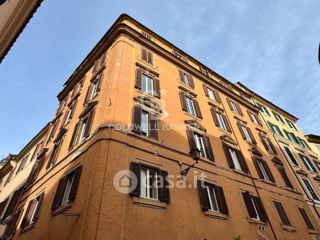 Appartamento in residenziale in Via dei Pianellari