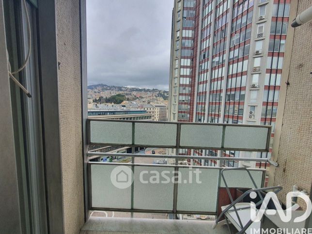 Appartamento in residenziale in Piazza Piccapietra 77