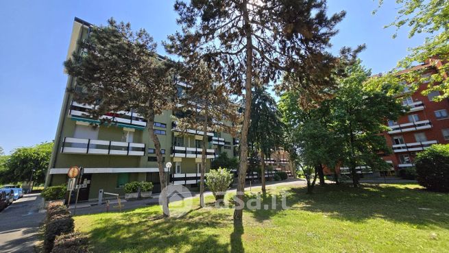 Appartamento in residenziale in Via Concilio Vaticano II