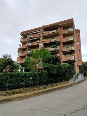 Appartamento in residenziale in Via Francesco Alunni Pierucci