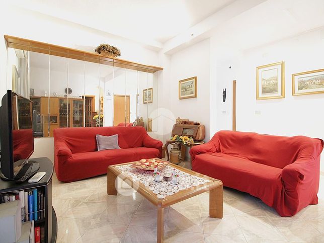 Appartamento in residenziale in Vicolo Cividale 3