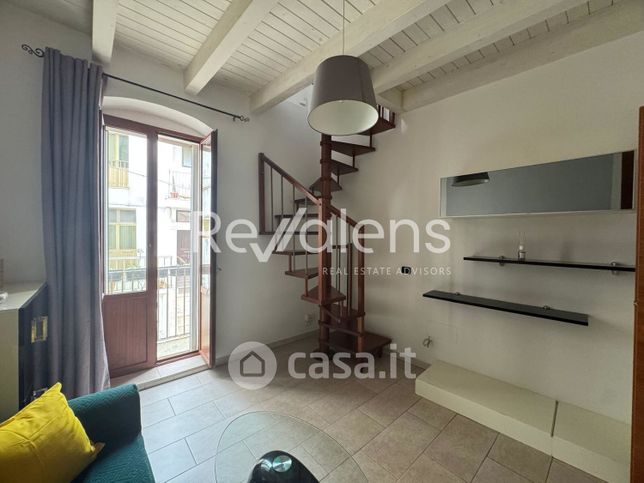 Appartamento in residenziale in Via Don Bosco 6