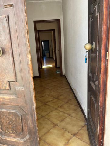 Appartamento in residenziale in Via Giacomo Leopardi