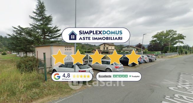 Appartamento in residenziale in Via Cassarogna