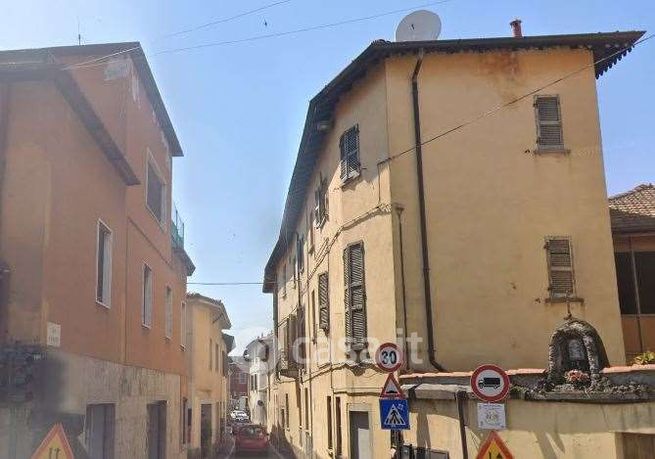 Appartamento in residenziale in Via Alessandro Manzoni 2