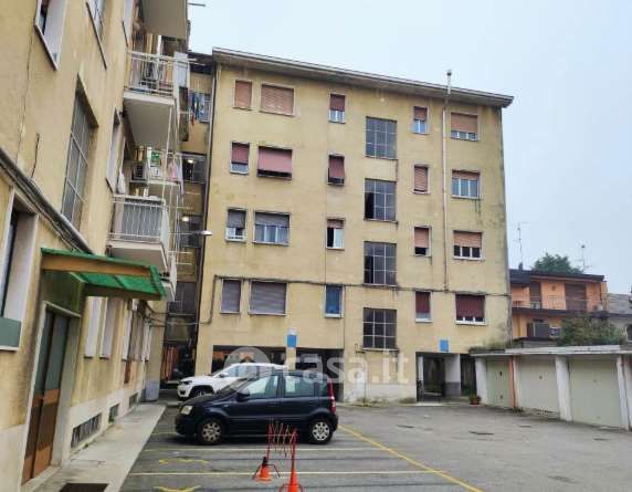 Appartamento in residenziale in Via Padova 5