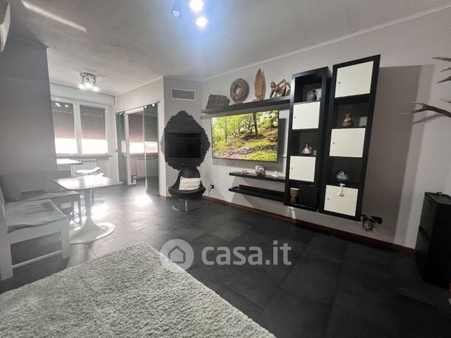 Appartamento in residenziale in Via San Giacomo 46