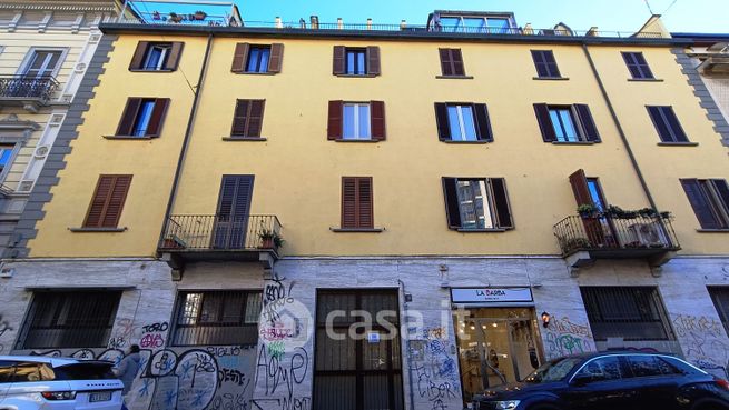 Appartamento in residenziale in Via Evangelista Torricelli 9