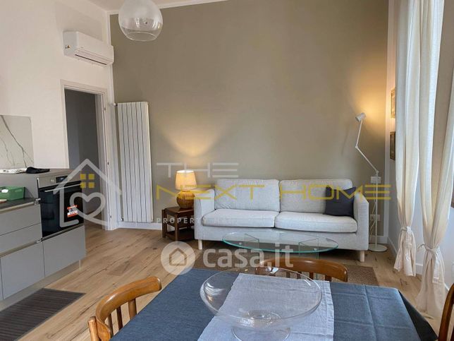 Appartamento in residenziale in Viale Manfredo Fanti
