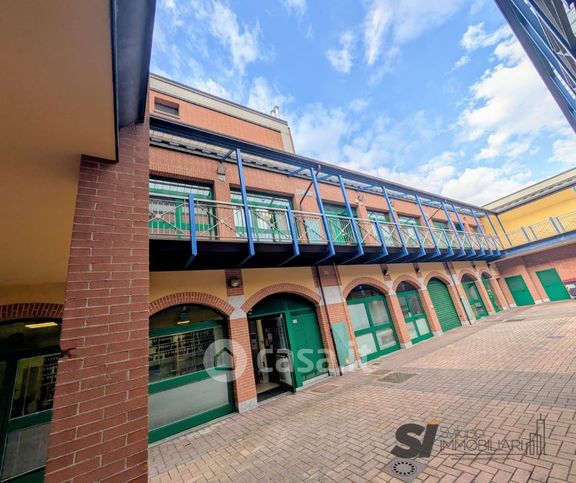 Ufficio in commerciale in Corte degli Arrotini