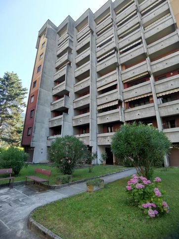Appartamento in residenziale in Via Don Luigi Guanella