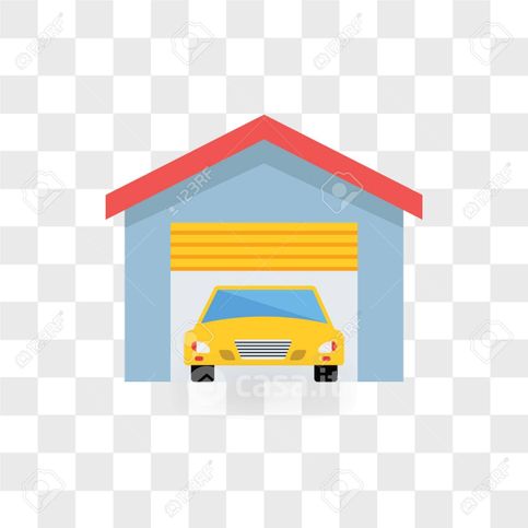 Box/posto auto in residenziale in Via Camillo Benso Conte di Cavour 30