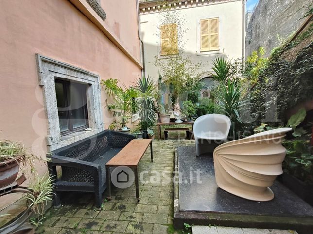 Appartamento in residenziale in Via del Duomo