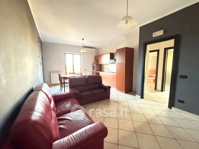 Appartamento in residenziale in Via Vicinale Amodio