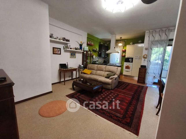 Appartamento in residenziale in Via Leonardo Da Vinci