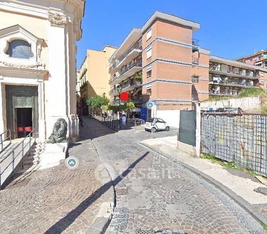 Appartamento in residenziale in Via Francesco Bellucci Sessa 18