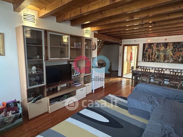 Appartamento in residenziale in Calle Marinaressa 2