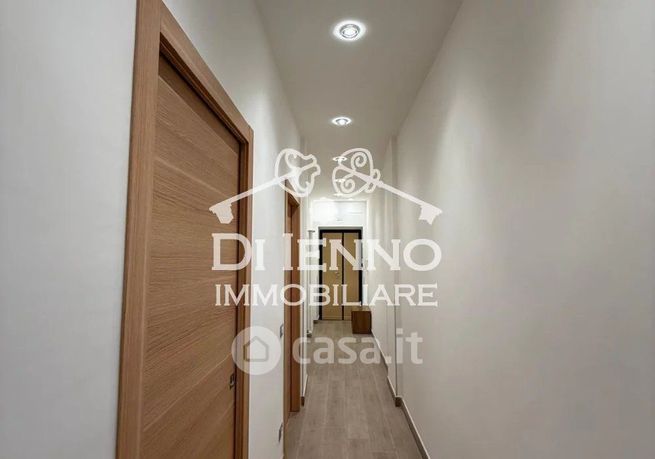 Appartamento in residenziale in 