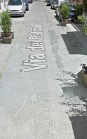 Ufficio in commerciale in Via dei Patrioti