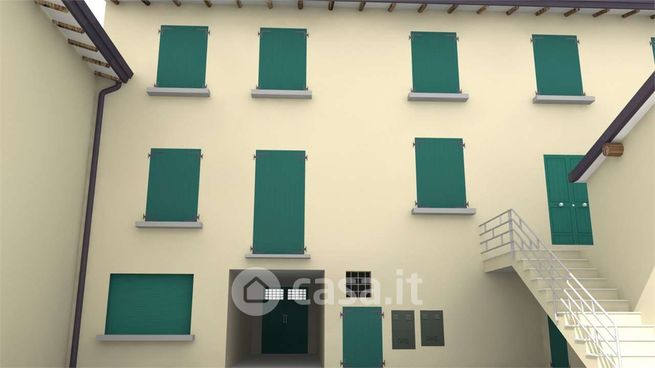 Appartamento in residenziale in