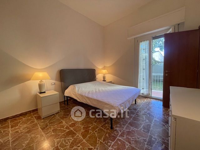 Appartamento in residenziale in Via Vittorio Locchi