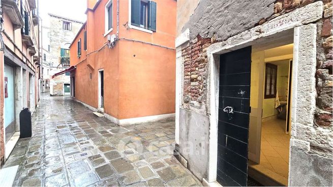 Appartamento in residenziale in Calle Valmarana