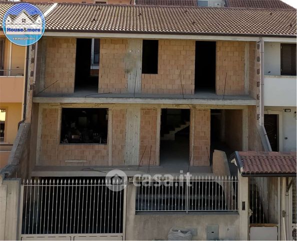 Villetta a schiera in residenziale in 