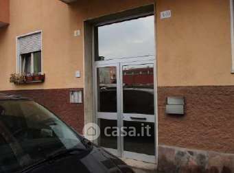 Appartamento in residenziale in Via Zara 2