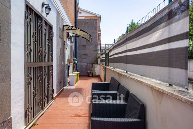 Appartamento in residenziale in Viale Aldo Moro 151