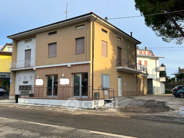 Appartamento in residenziale in Viale Roma 83