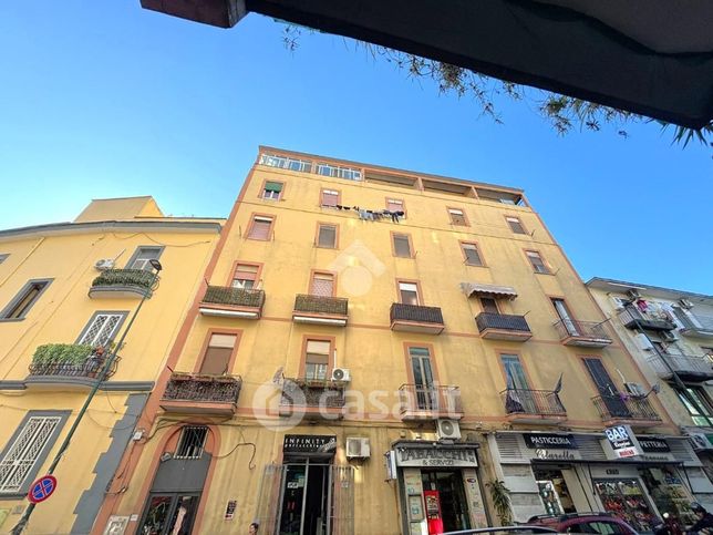 Appartamento in residenziale in Via Pigna 167