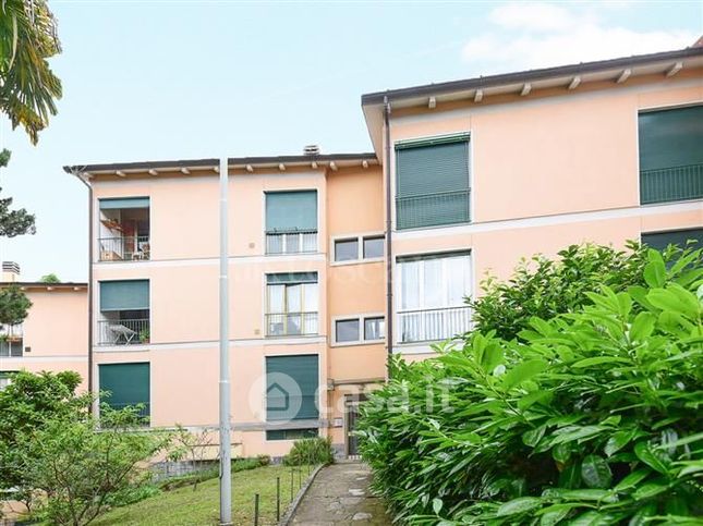 Appartamento in residenziale in Via Quaglio