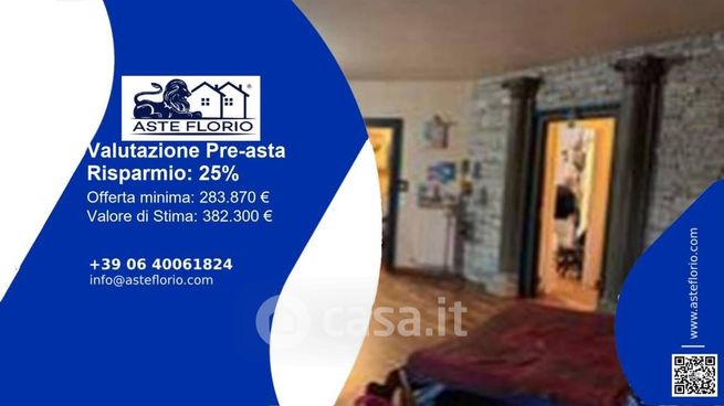 Appartamento in residenziale in Lungomare Antonio Gramsci 19 G