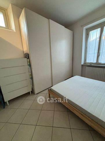 Appartamento in residenziale in Via G. Mazzini 4