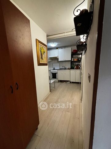 Appartamento in residenziale in Via Bezzecca 148