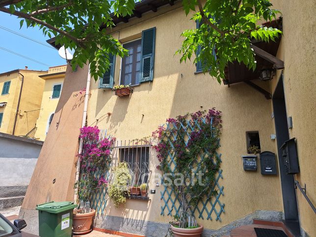 Appartamento in residenziale in Via Alberto Divizia