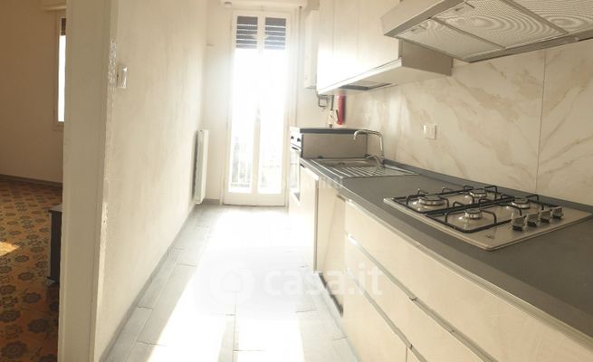 Appartamento in residenziale in Via Pesa Vecchia 53