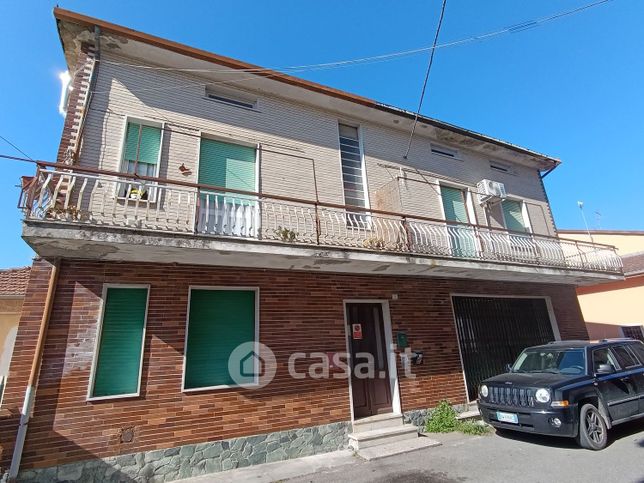 Appartamento in residenziale in Via San Sebastiano